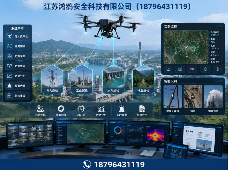 辽阳国家高新技术企业展示图